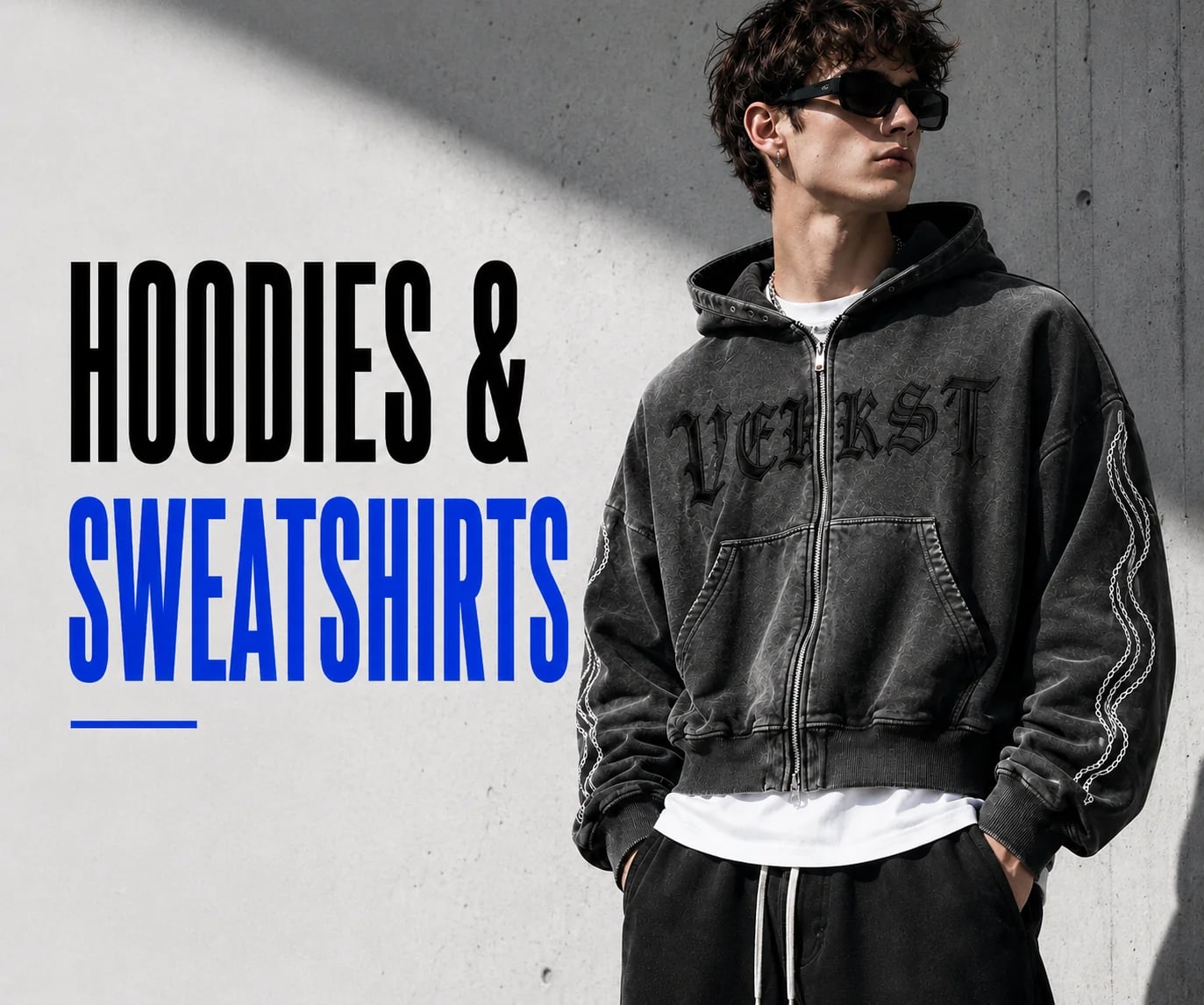 Hoodies - Custom Hoodies Manufacturing