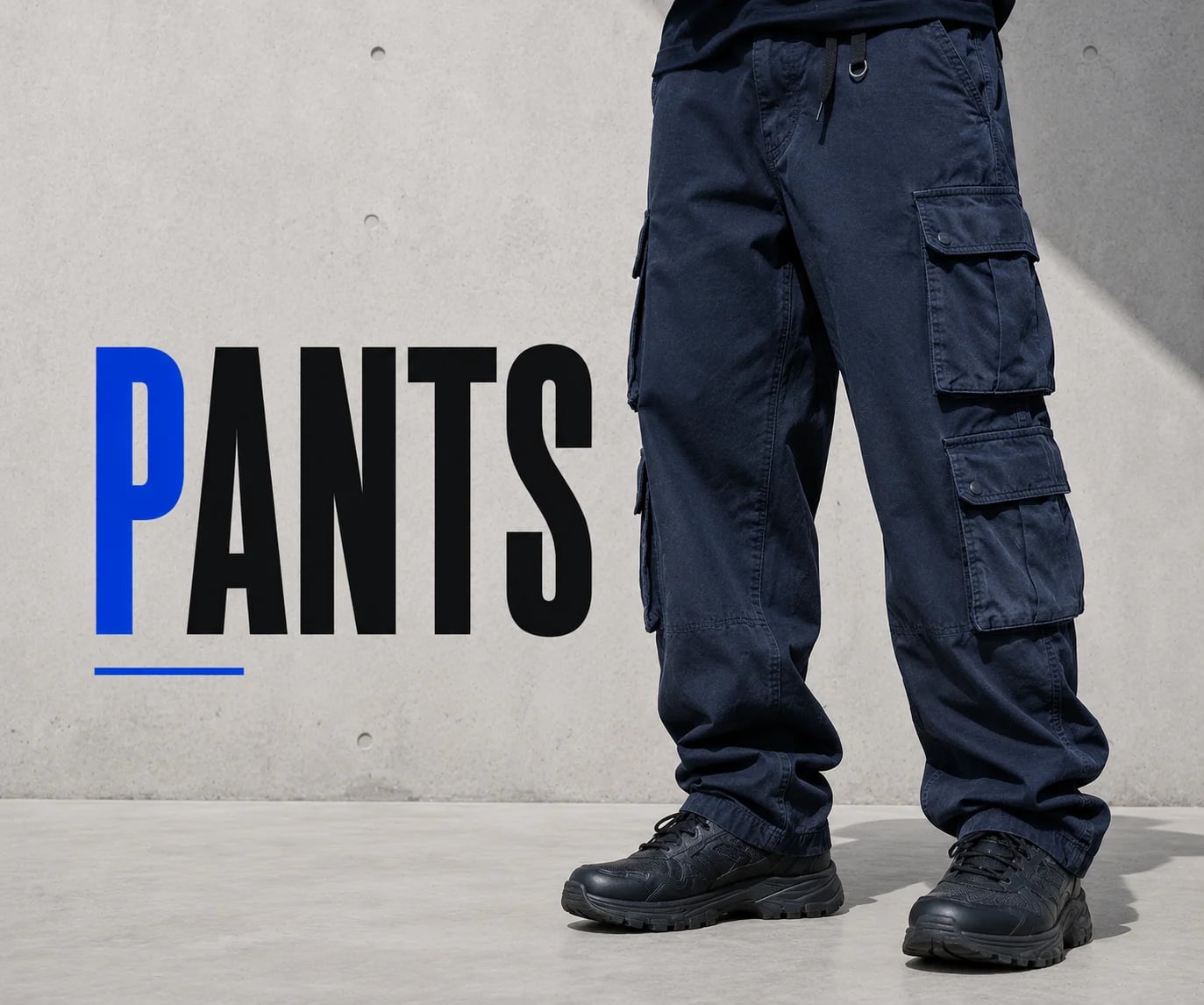 Pants - Custom Pants Manufacturing