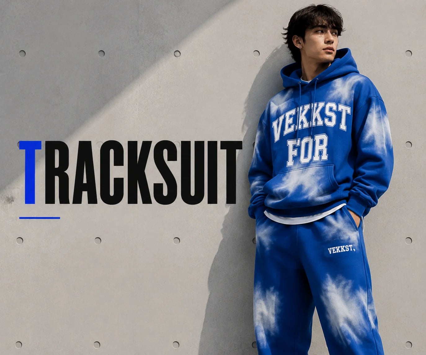 Tracksuits - Custom Tracksuits Manufacturing